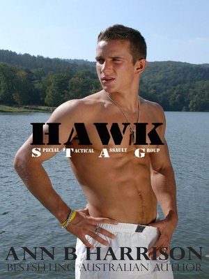 cover image of Hawk